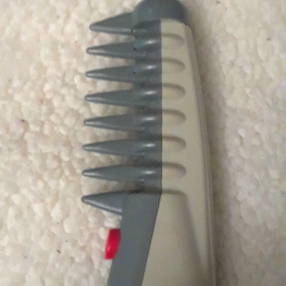 Pet hair mats remover